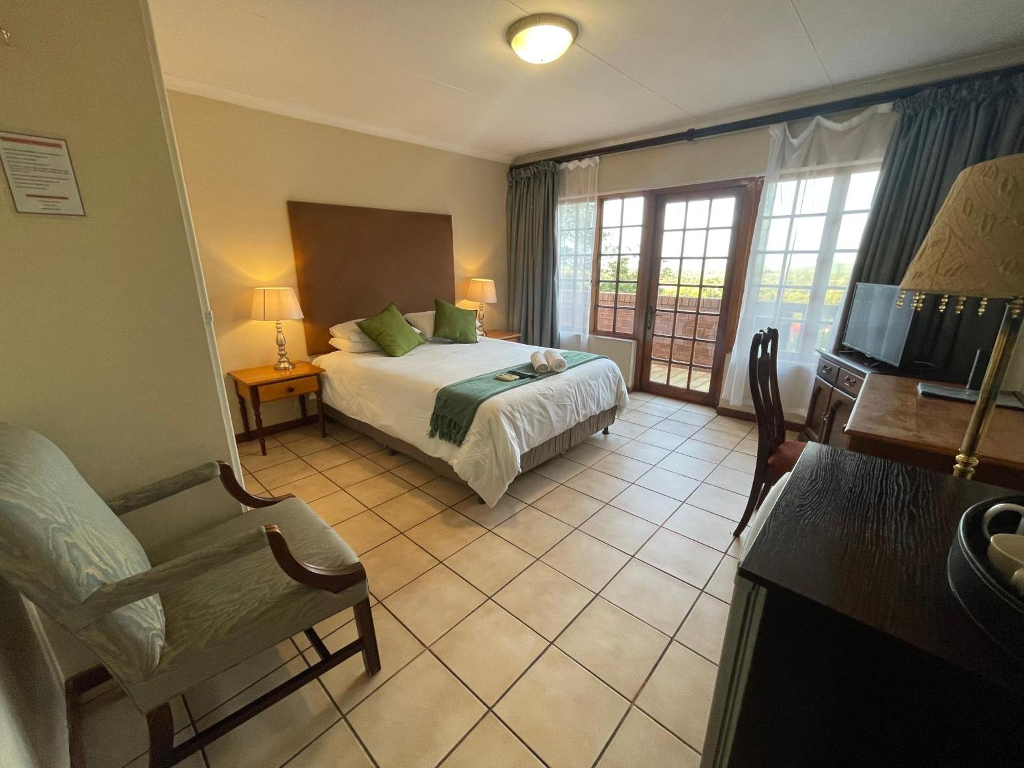 Edelweiss Corporate Guest House Pretoria-Noord Exteriör bild