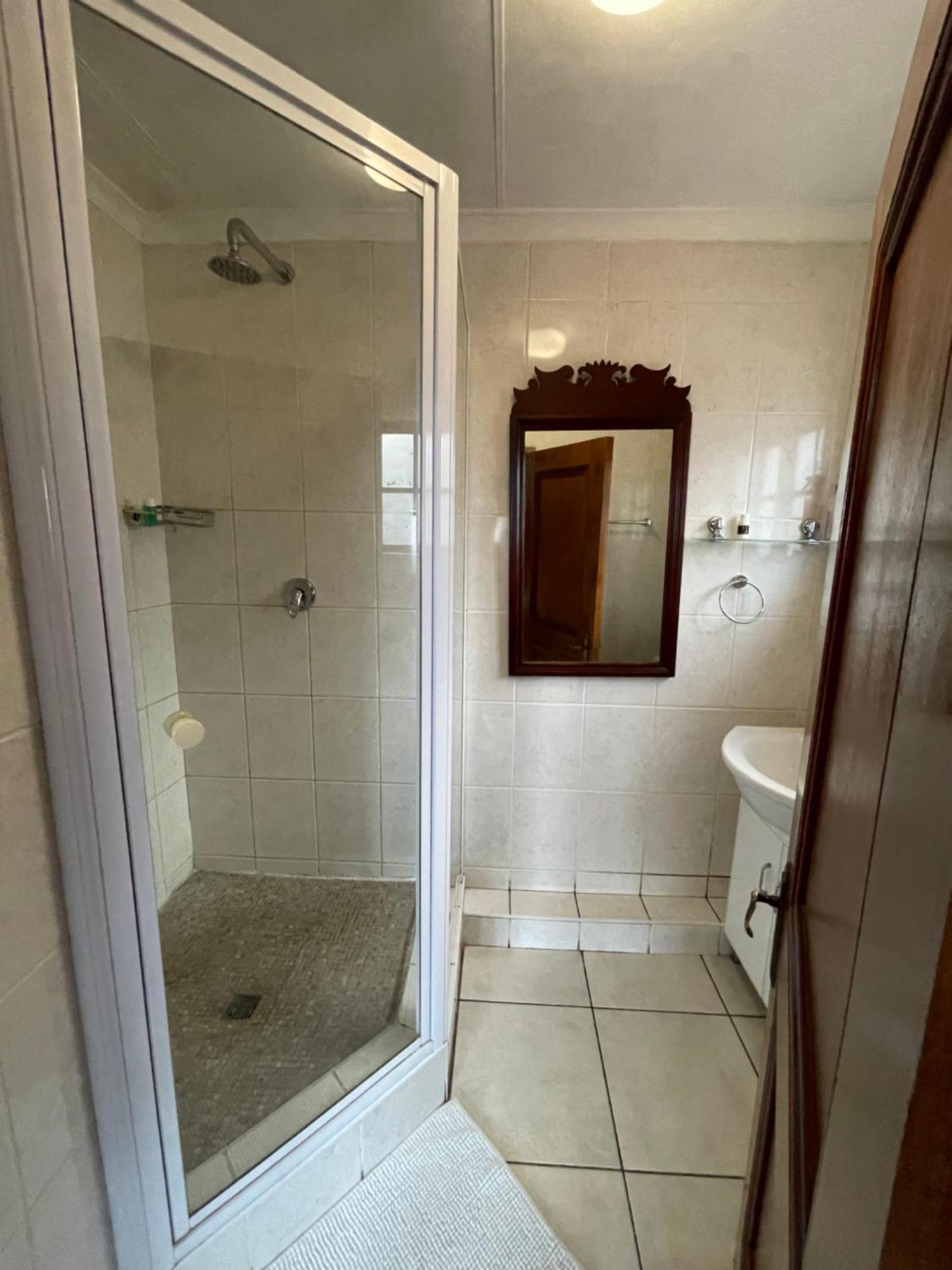Edelweiss Corporate Guest House Pretoria-Noord Rum bild